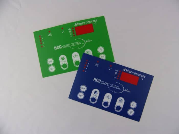 Alois Huber Landtechnik GmbH Ersatzteil für HCC Clean Control