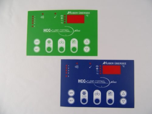 Alois Huber Landtechnik GmbH Ersatzteil für HCC Clean Control